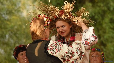 Harvest Festival Attire: Dressing in Tune with Pagan Traditions
